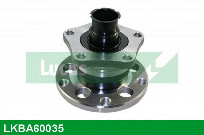 LUCAS ENGINE DRIVE lkba60035 -  Комплект подшипника ступицы колеса